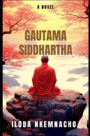 Cover of Gautama Siddhartha