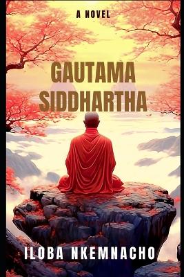 Book cover for Gautama Siddhartha