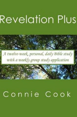 Cover of Revelation Plus