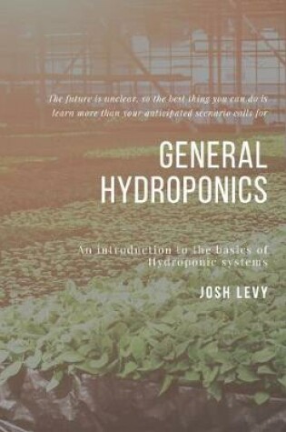Cover of General Hydroponics