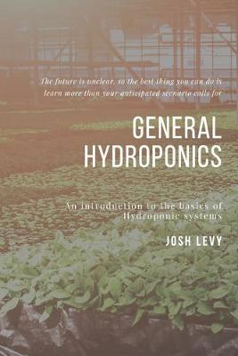 Book cover for General Hydroponics