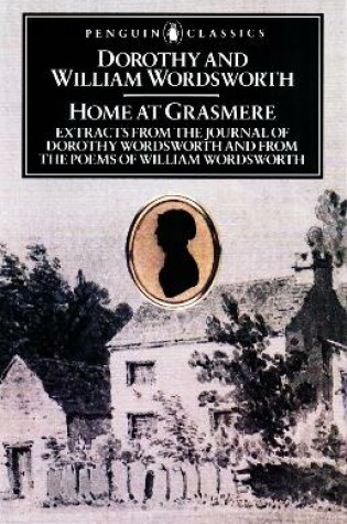 Cover of Home at Grasmere