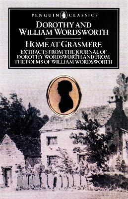 Book cover for Home at Grasmere