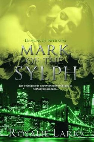 Cover of Mark of the Sylph