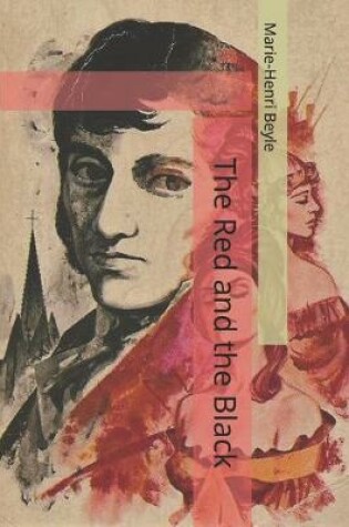 Cover of The Red and the Black