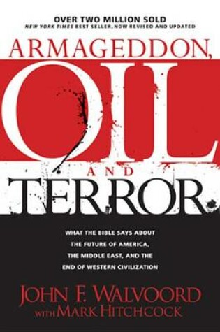 Cover of Armageddon, Oil, and Terror