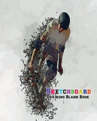 Cover of Sketchboard