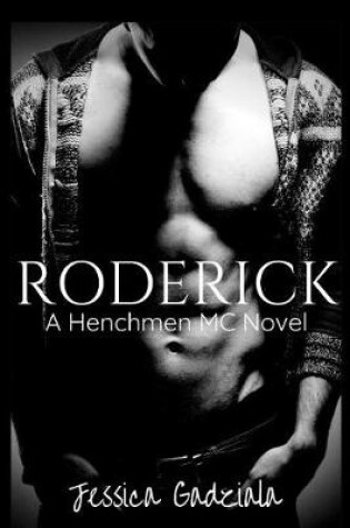 Cover of Roderick