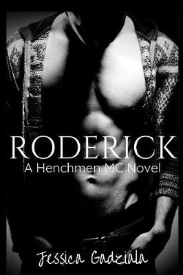 Cover of Roderick