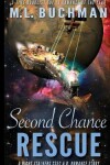 Book cover for Second Chance Rescue