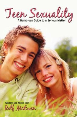 Cover of Teen Sexuality