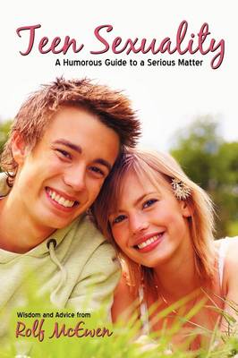 Book cover for Teen Sexuality