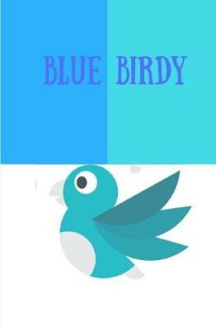 Cover of Blue Birdy