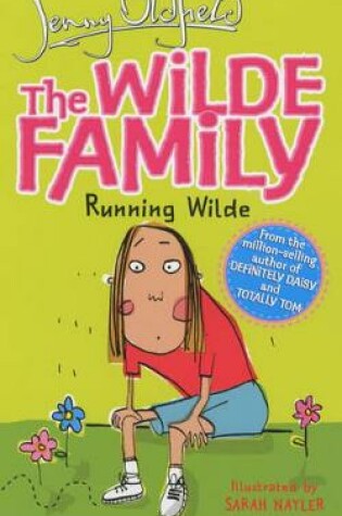 Cover of Running Wilde