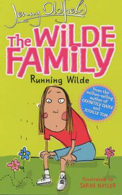 Cover of Running Wilde