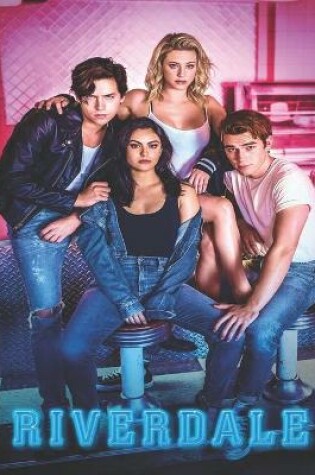 Cover of Riverdale