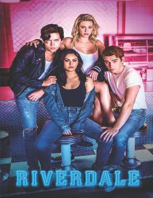 Book cover for Riverdale