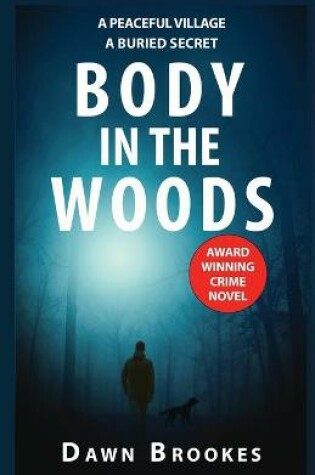 Cover of Body in the Woods