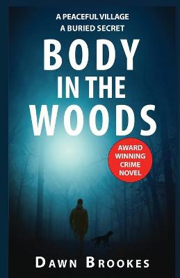 Book cover for Body in the Woods