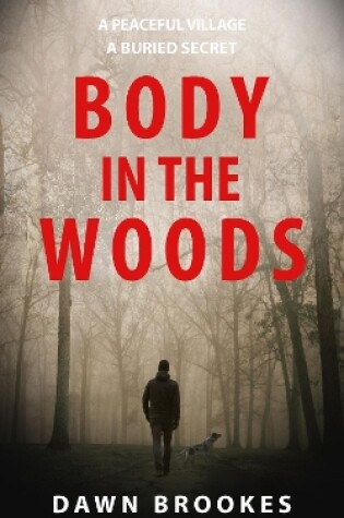 Cover of Body in the Woods