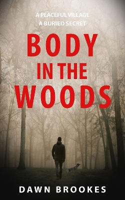 Book cover for Body in the Woods