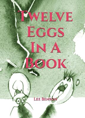 Book cover for Twelve Eggs In A Box