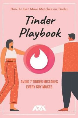 Cover of Tinder Playbook