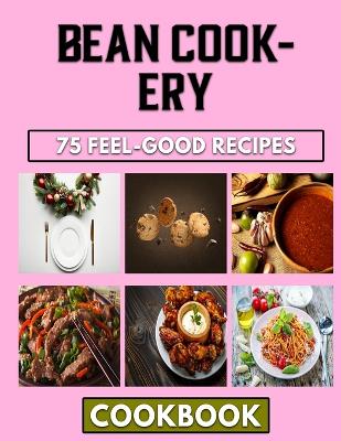 Book cover for Bean Cookery