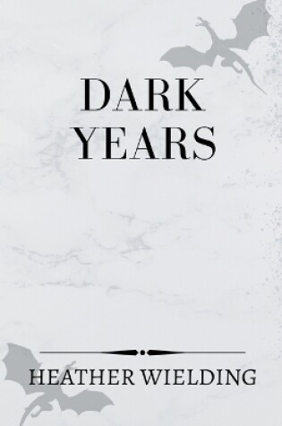 Cover of Dark Years