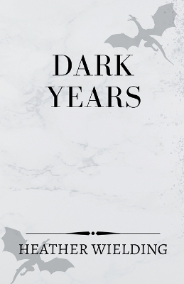 Cover of Dark Years