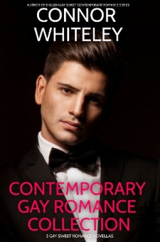 Cover of Contemporary Gay Romance Collection