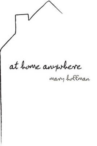 Cover of At Home Anywhere
