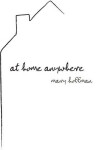 Book cover for At Home Anywhere