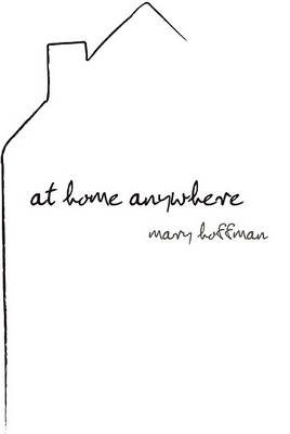 Book cover for At Home Anywhere