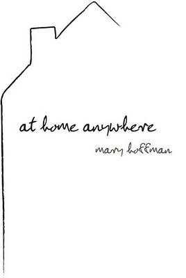 Cover of At Home Anywhere