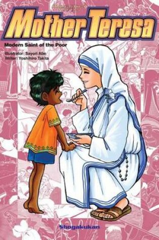 Cover of Mother Teresa