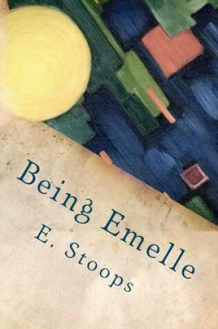 Cover of Being Emelle