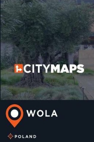 Cover of City Maps Wola Poland