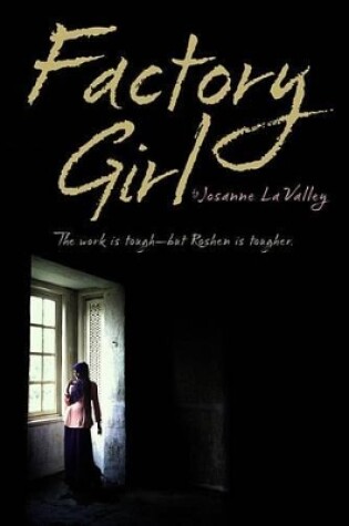 Cover of Factory Girl