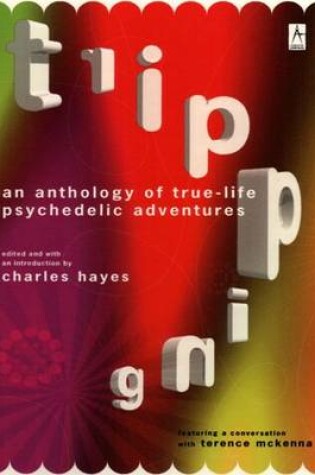 Cover of Tripping