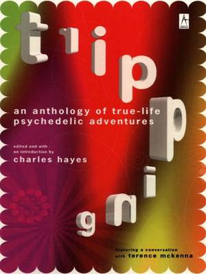 Book cover for Tripping