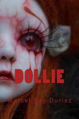 Book cover for Dollie