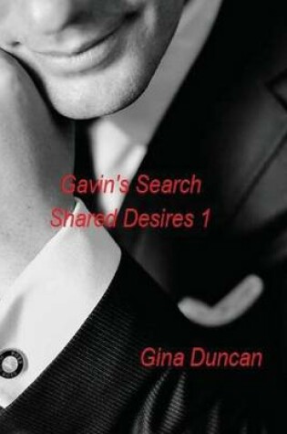 Cover of Gavin's Search