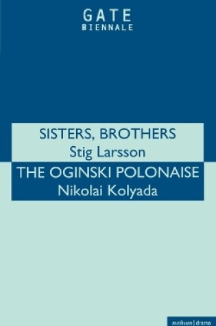 Cover of Sisters, Brothers' & 'Oginski Polonais'