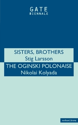 Book cover for Sisters, Brothers' & 'Oginski Polonais'