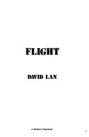 Cover of Flight