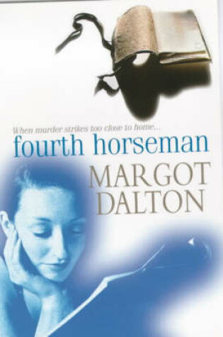 Cover of Fourth Horseman