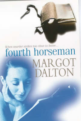 Book cover for Fourth Horseman