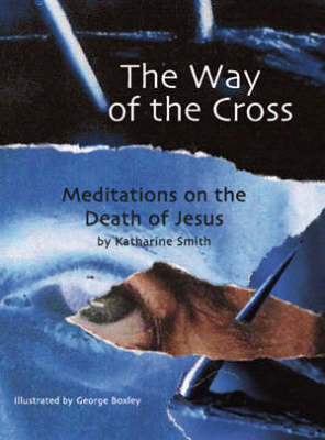 Book cover for The Way of the Cross