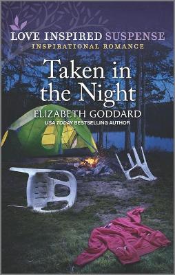 Book cover for Taken in the Night